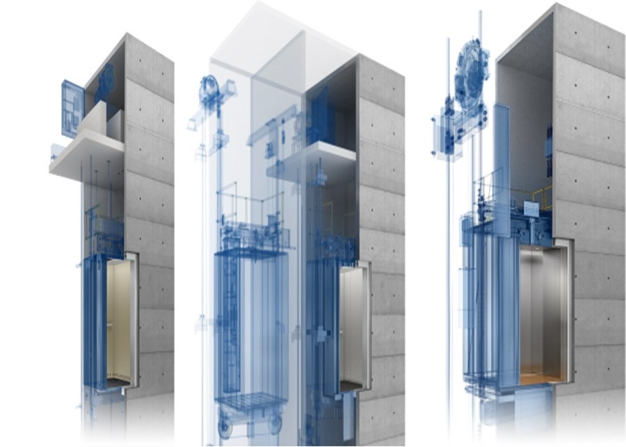 گروه مشاوره نظارت آسانسور مهیار حدادی