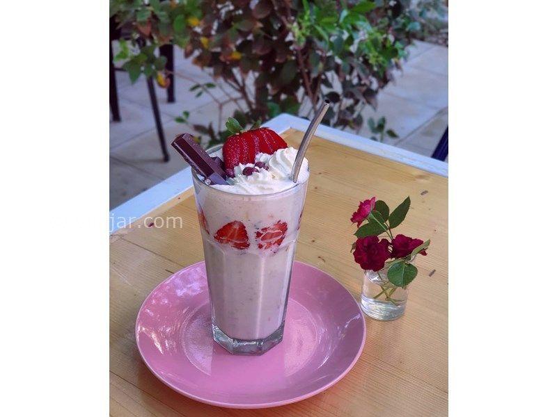 اقامتگاه بومگردی خانه گردو