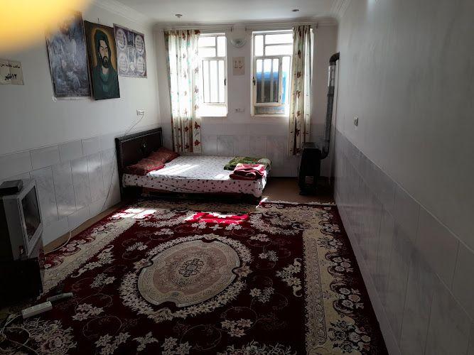 سوئیت یزد صالحپور