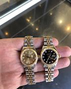 گالری ساعت برلیان