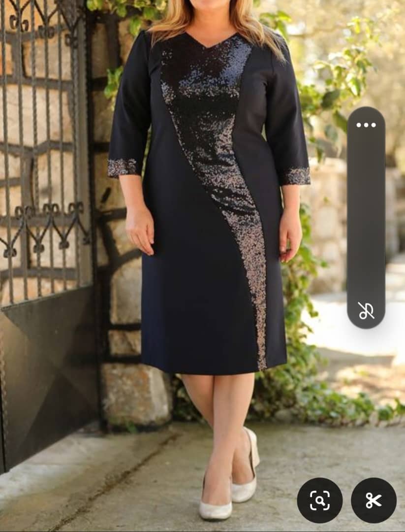 خیاطی زنانه و مزون ثنا