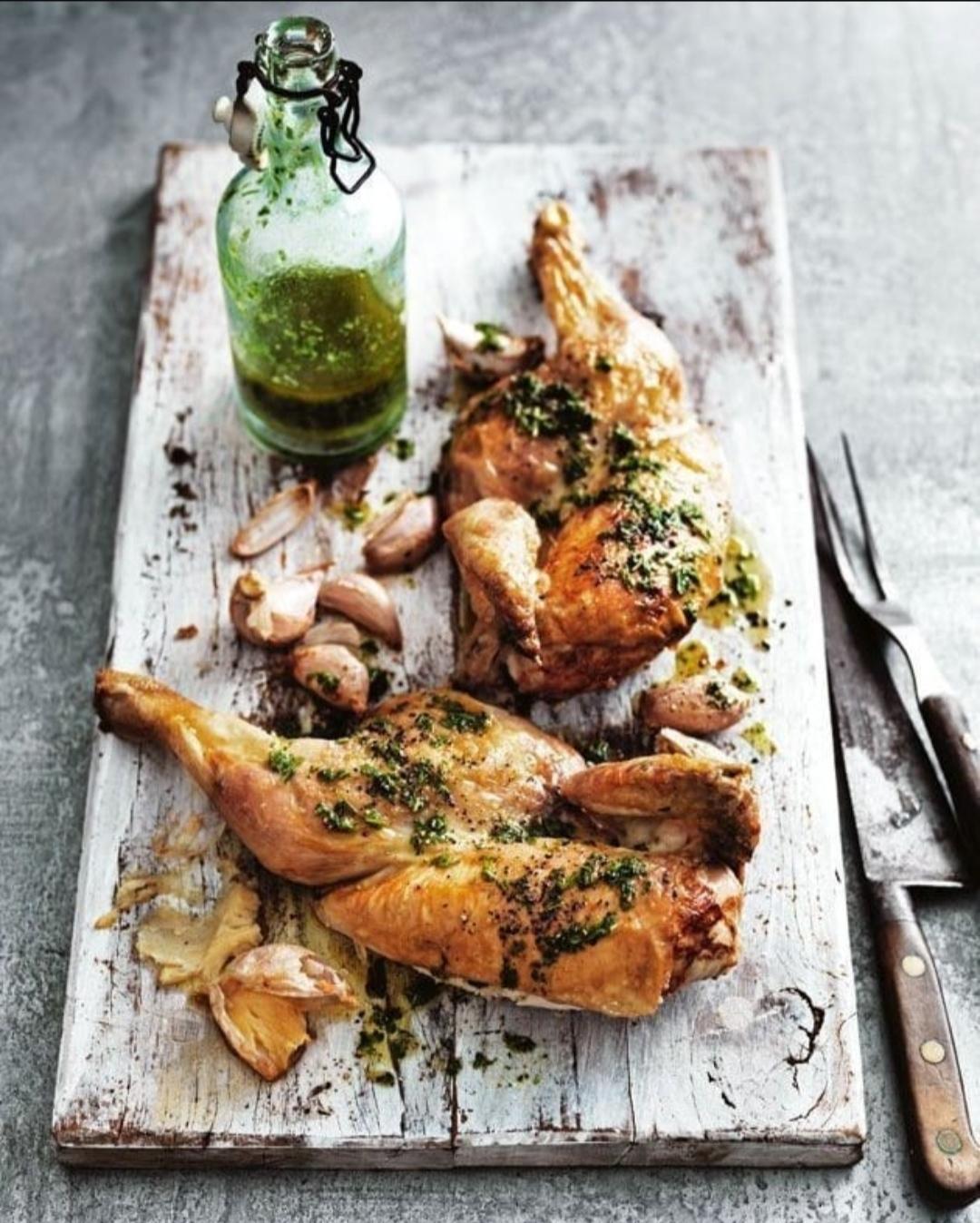 فست فود برگ سبز