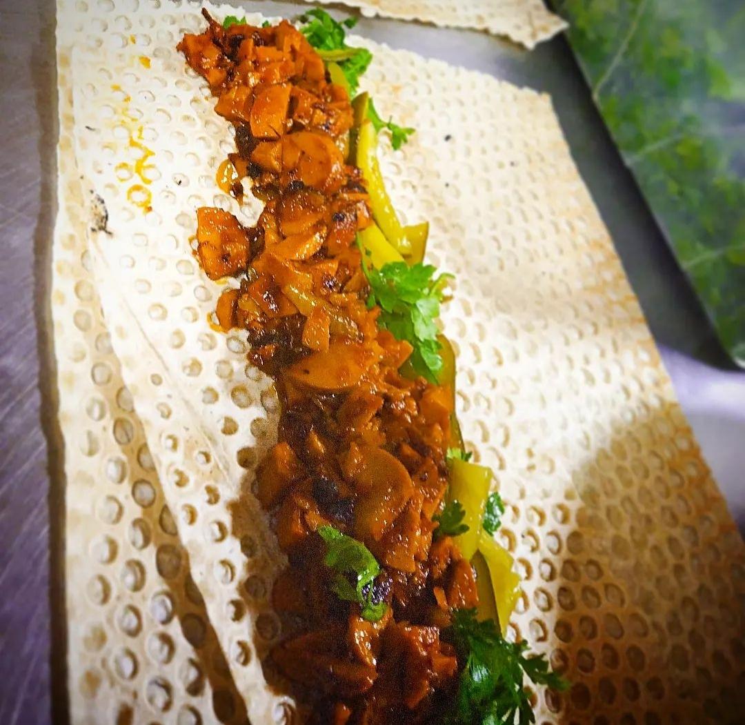 ساندویچ خاطره