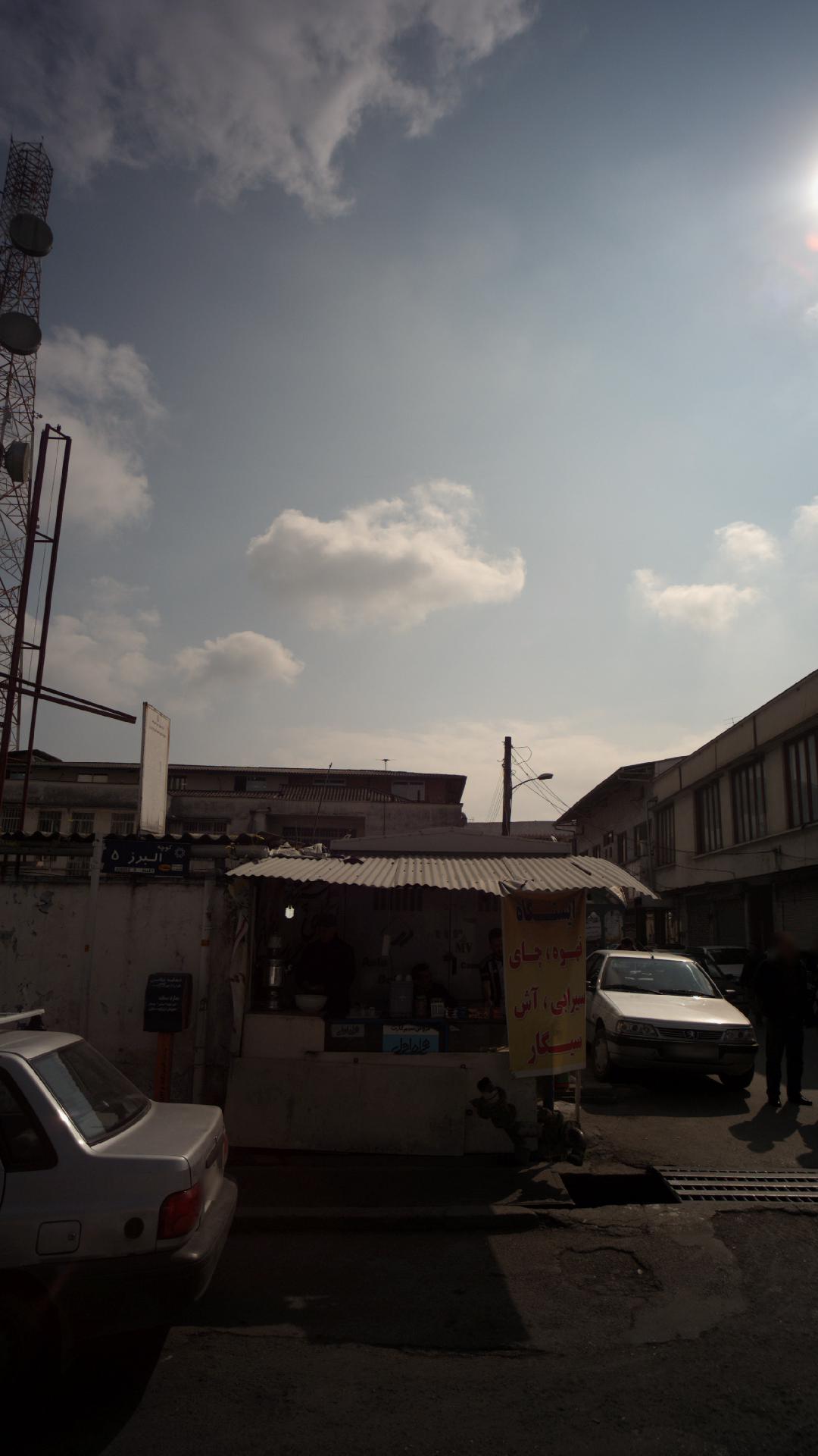 دکه