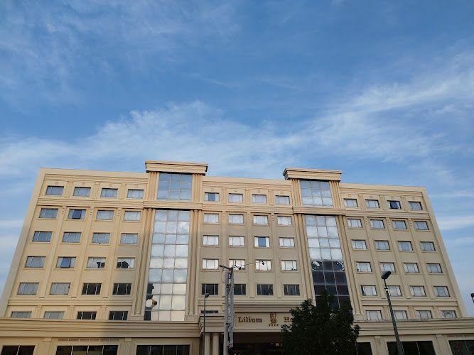 Lilium Hotel