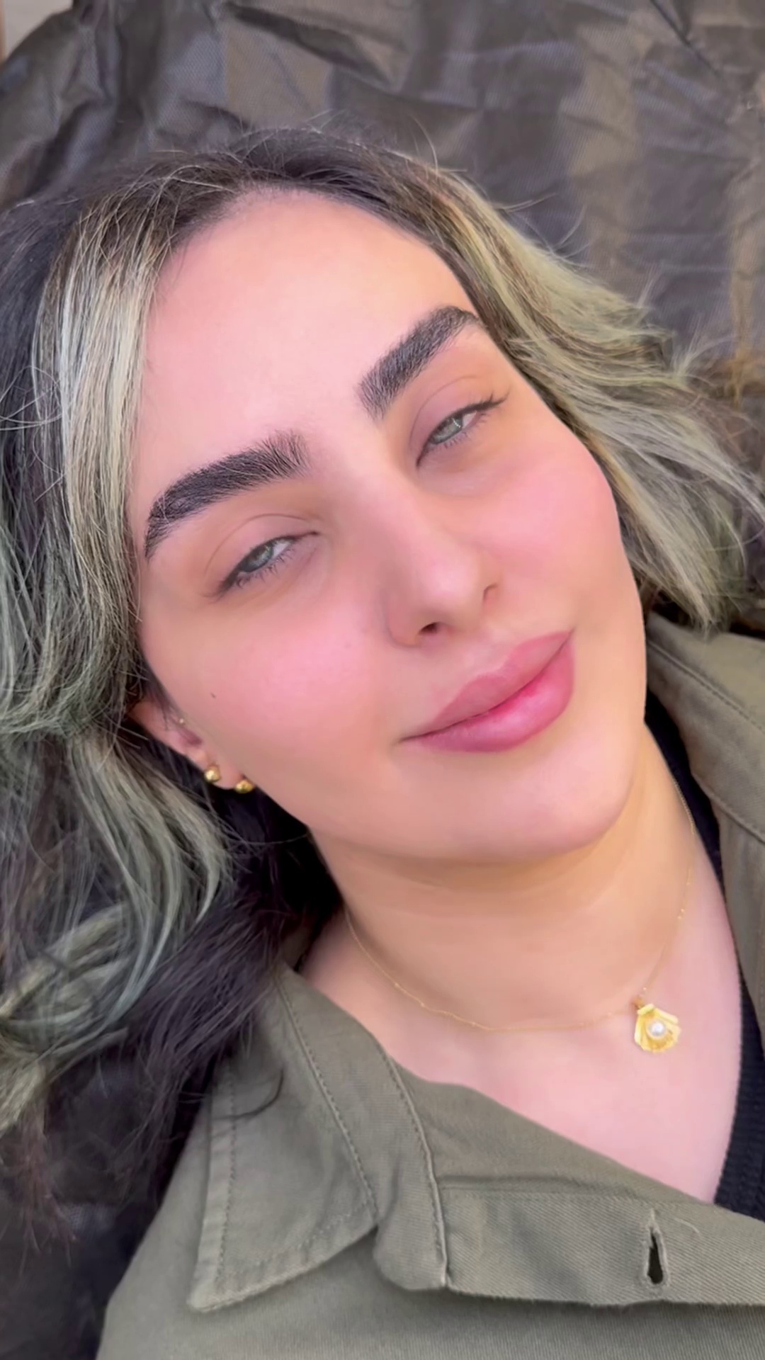 مرکز تخصصی مژه شيما