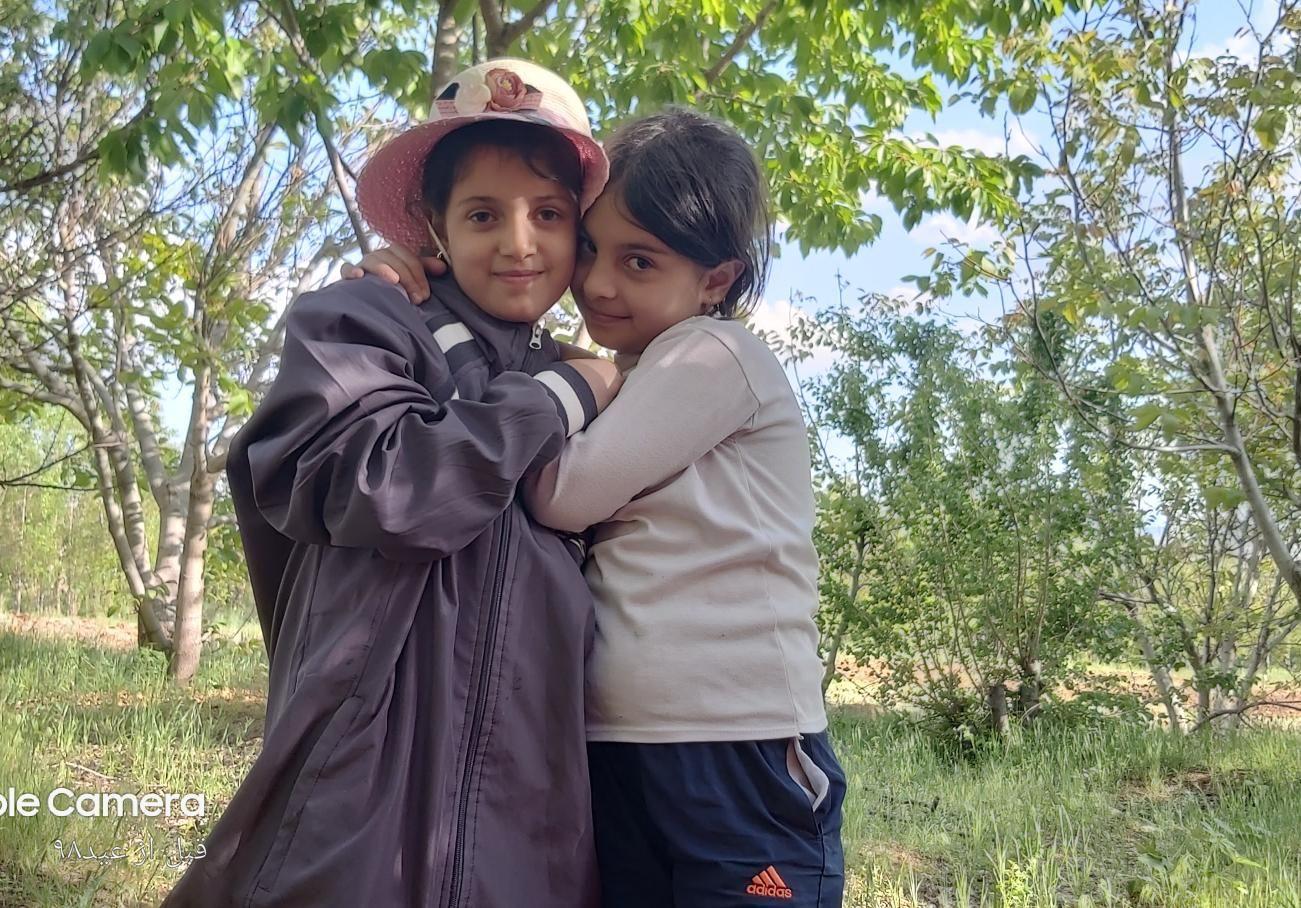 باغ عزت و سعید