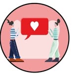 استودیو چهره به چهره