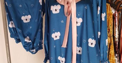 مزون فاطمه ترابی