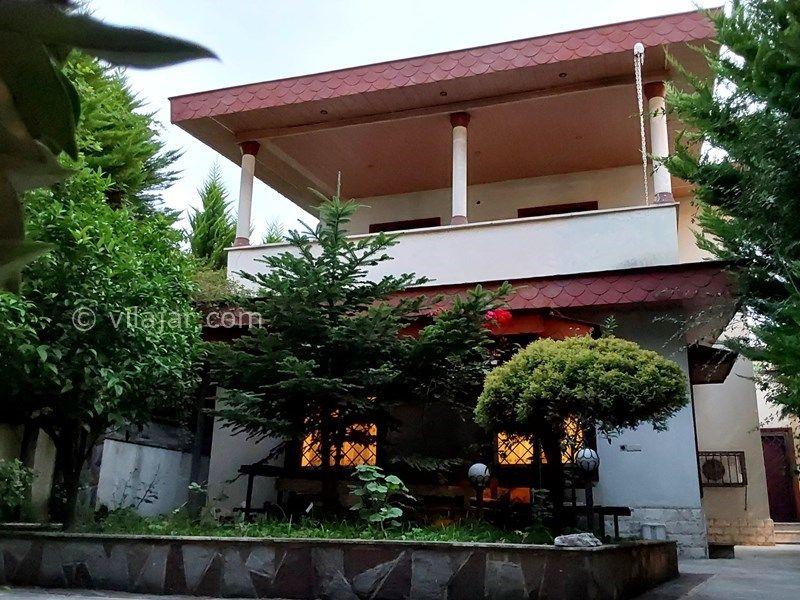 اجاره ویلا در متل قو دریاگوشه