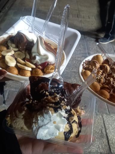 بابا بستنی