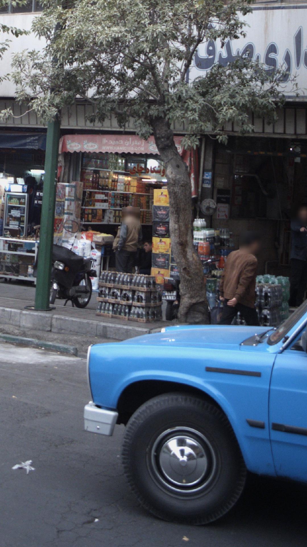 برنج گلدان