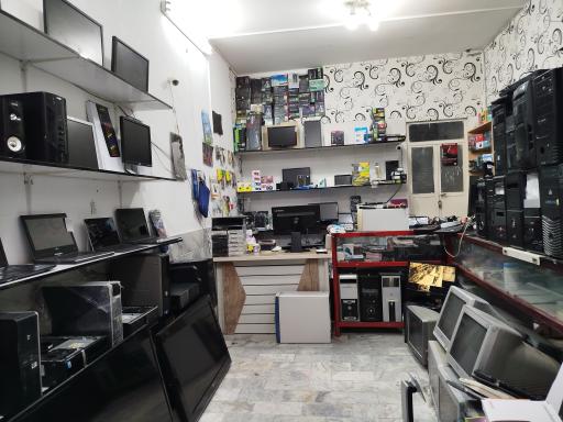 امین رایانه