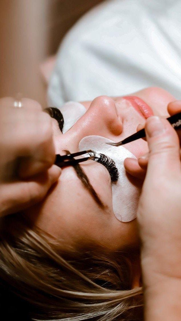 سالن زیبایی سارا پاپی