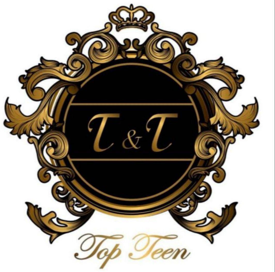 پوشاک تاپ تین