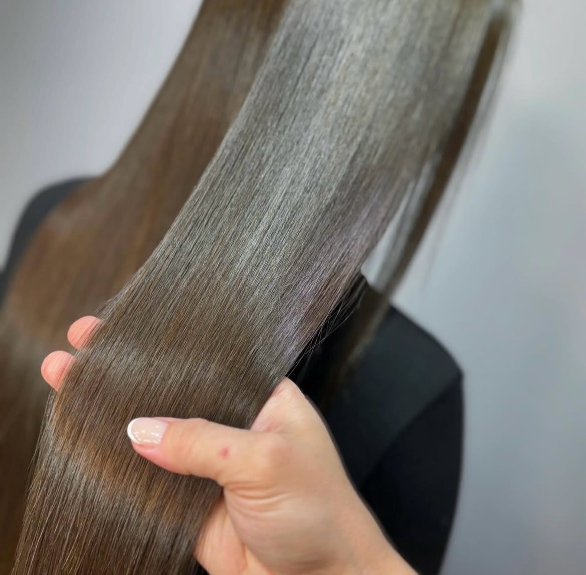 آموزشگاه آرایش و پیرایش زنانه سمیه