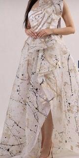 مزون لباس مجلسی ‌ولباس عروس