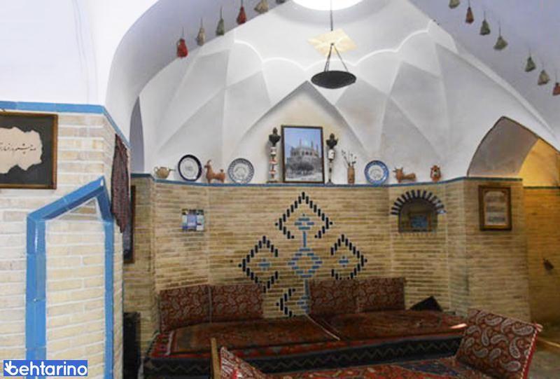 حمام حاج داداش (گرمابه حاج داداش)