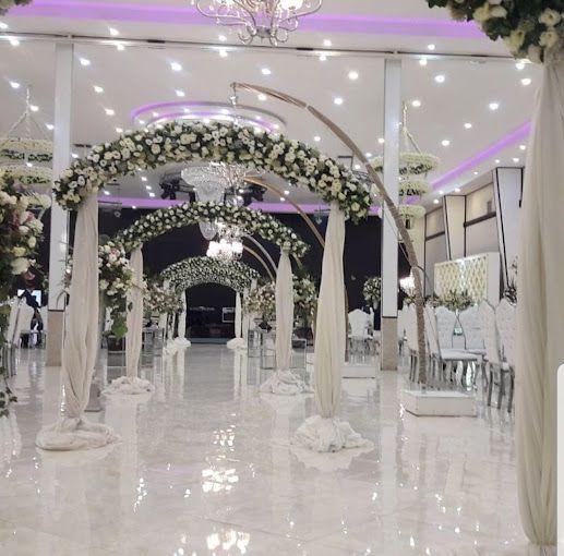 باغ تالار خوبان