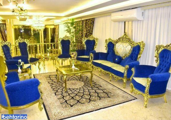 هتل ستاره شرق