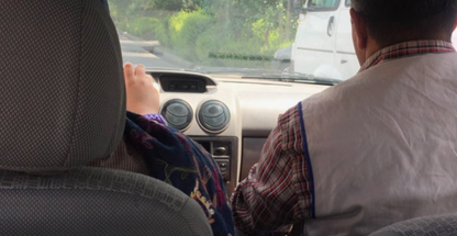 آموزشگاه رانندگی نیلوفر در اسلامشهر