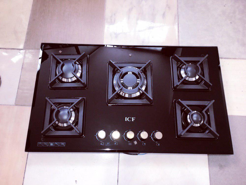 تولید و پخش هود و اجاق گاز شفیعی