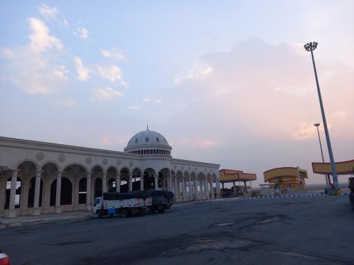 جایگاه شهراد