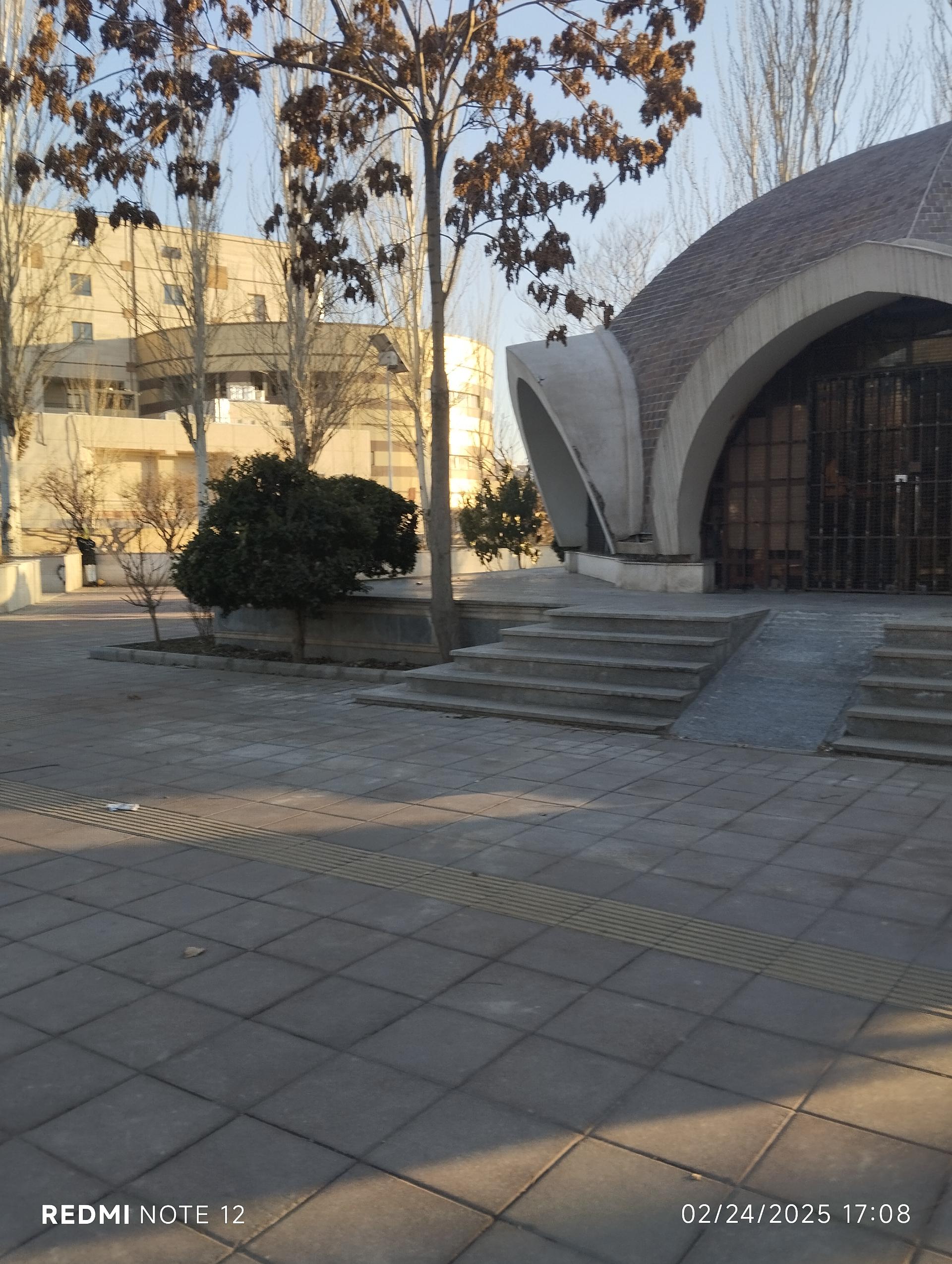 مسجد امام