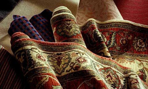 قالیشویی خانه به خانه