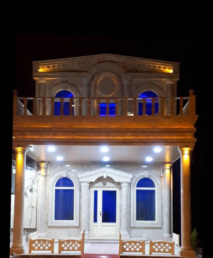 رستوران آتشکده بهزاد