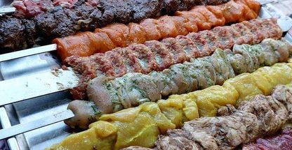 مسترباربیکیو