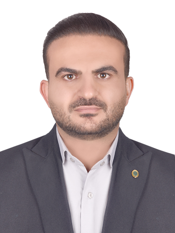 وکیل سیدامین احمدی
