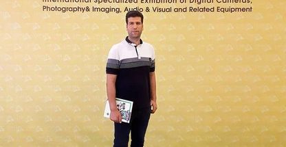 آتلیه عکاسی و فیلمبرداری ماهان