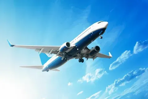 آژانس هواپیمایی مهد سیر باستان