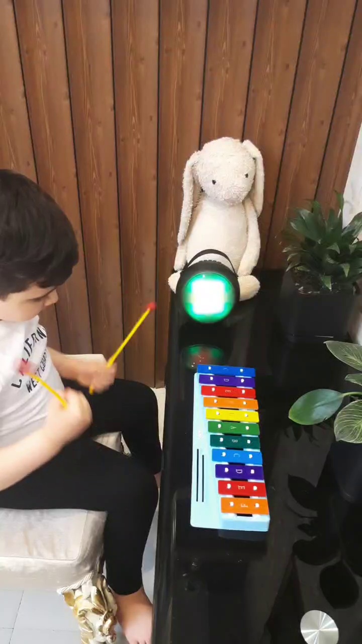 کودکستان رشدآفرین