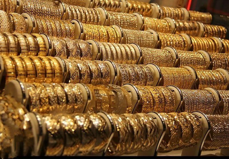 گالری طلا و جواهر توکلی