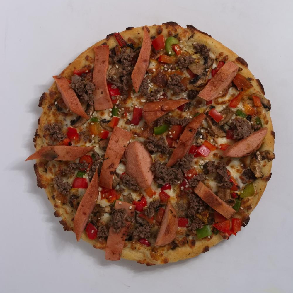 فست فود مکث  FASTFOOD Maxx