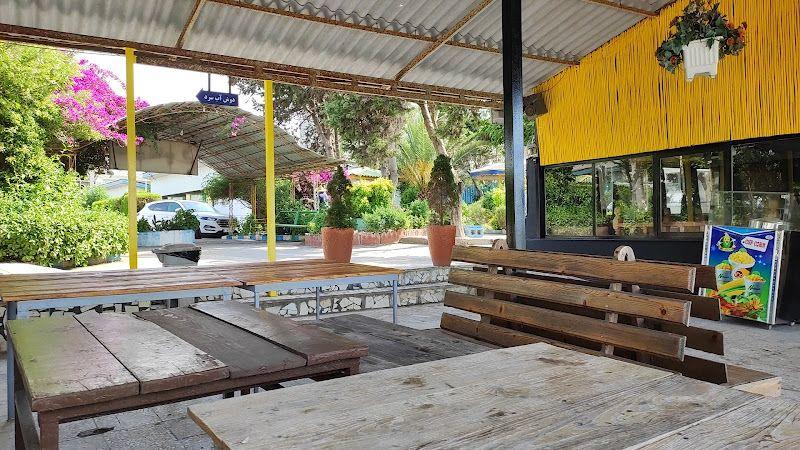 Motel Shahre Ghesseh متل ساحلی شهرقصه