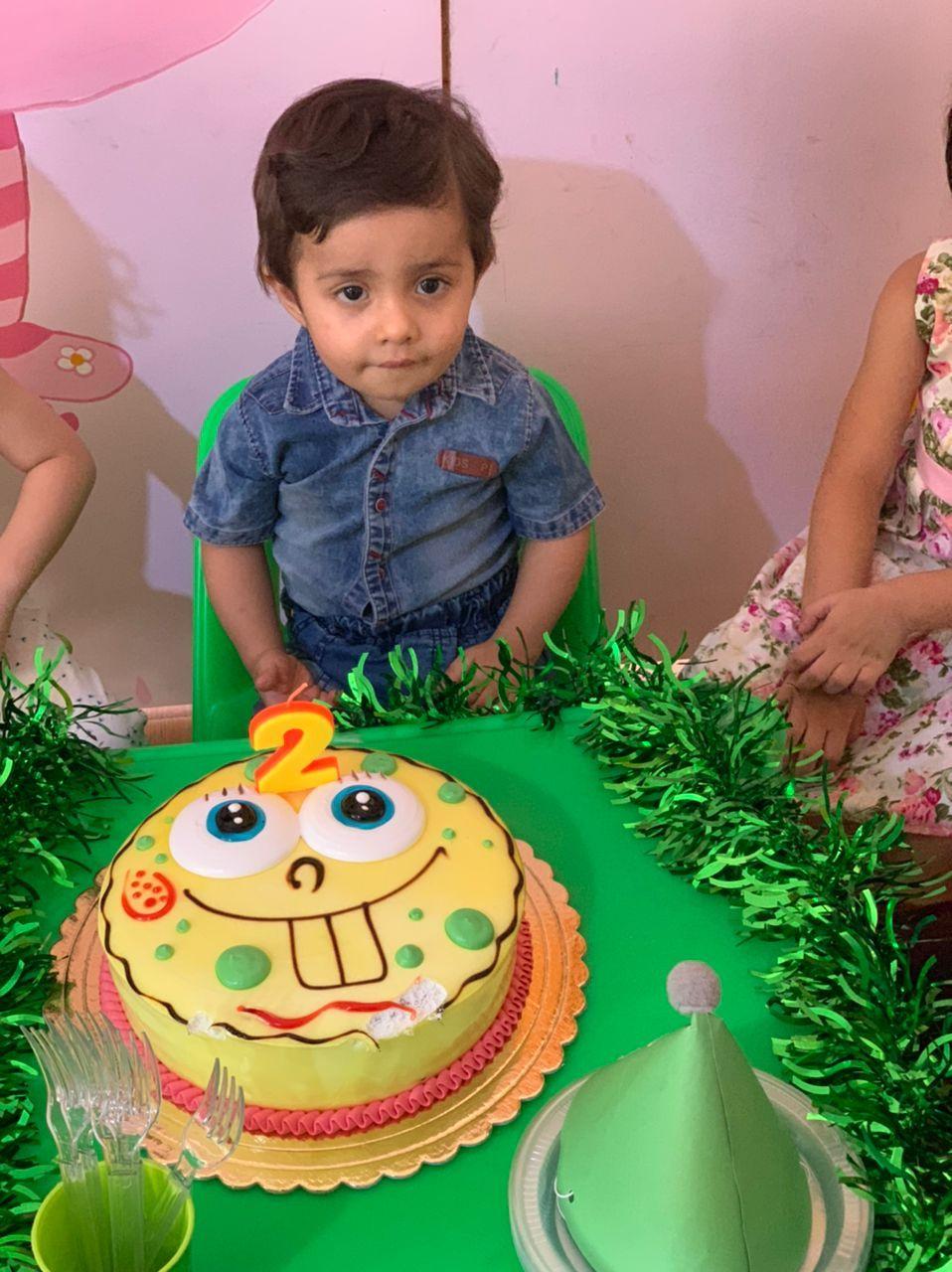 مهدکودک به آیین