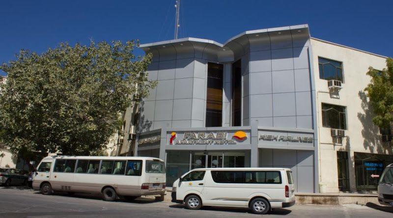Farabi Hotel