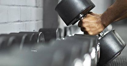 باشگاه بدنسازی احسان