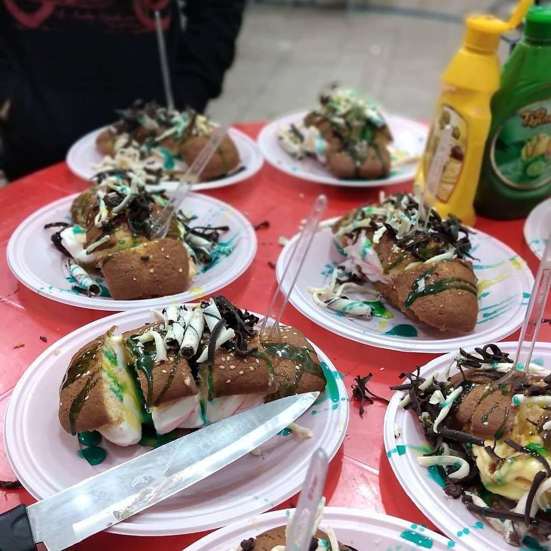 کافه جعفر بستنی