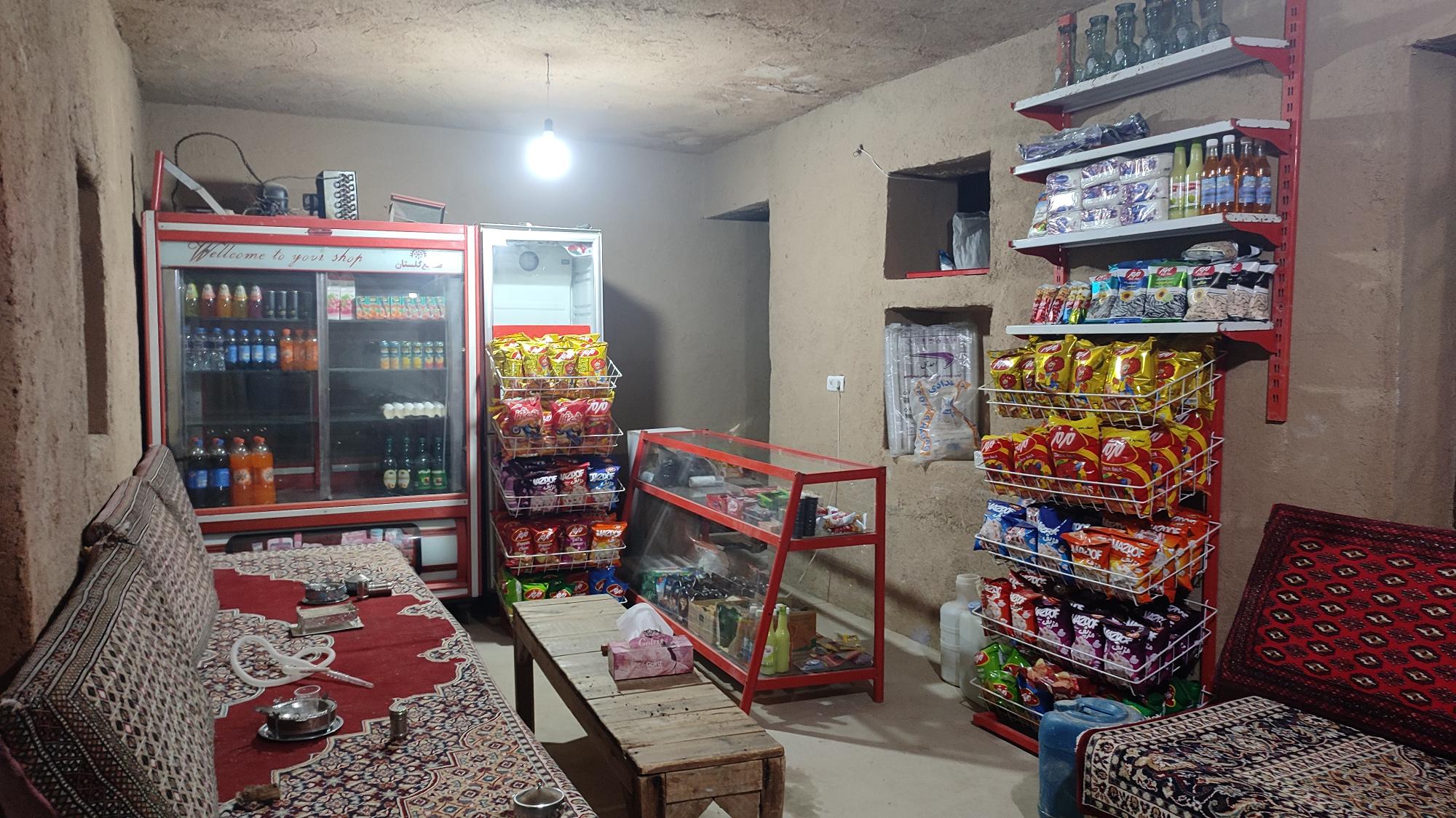 کافه رستوران میلا