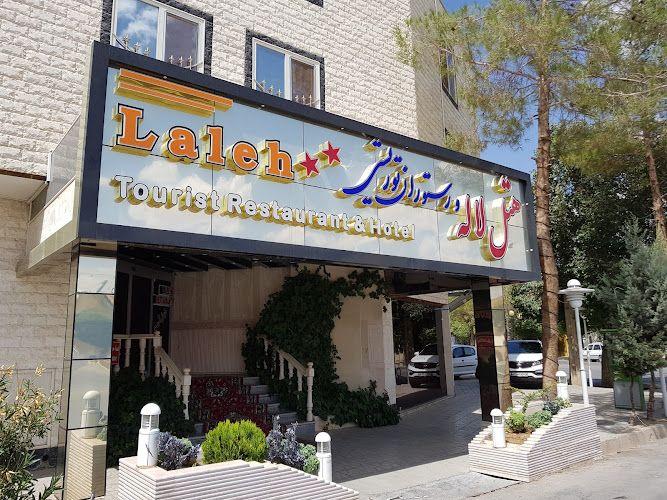 Laleh Hotel