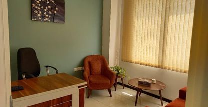 روانشناس بالینی (سارا فیض)