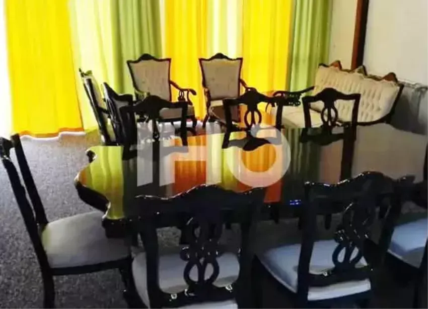 مجتمع اقامتی متروپل بندر انزلی