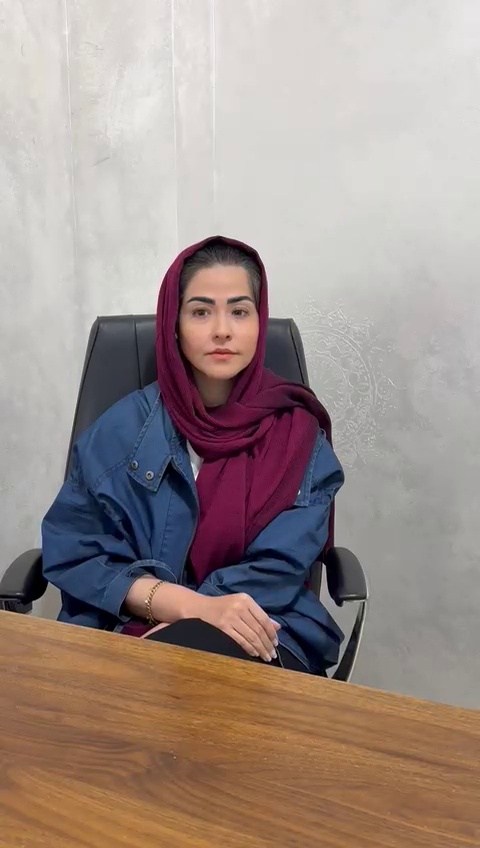 روانشناس و مشاور منصوره کوهی کار