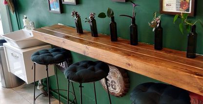 ساندویچی باماهاس (تجریش)