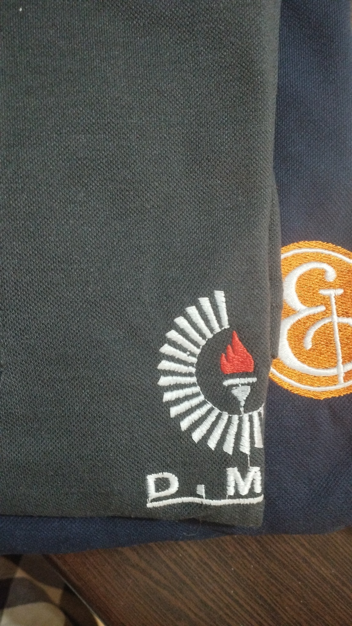 البسه  اداری و ایمنی آکسون فرم