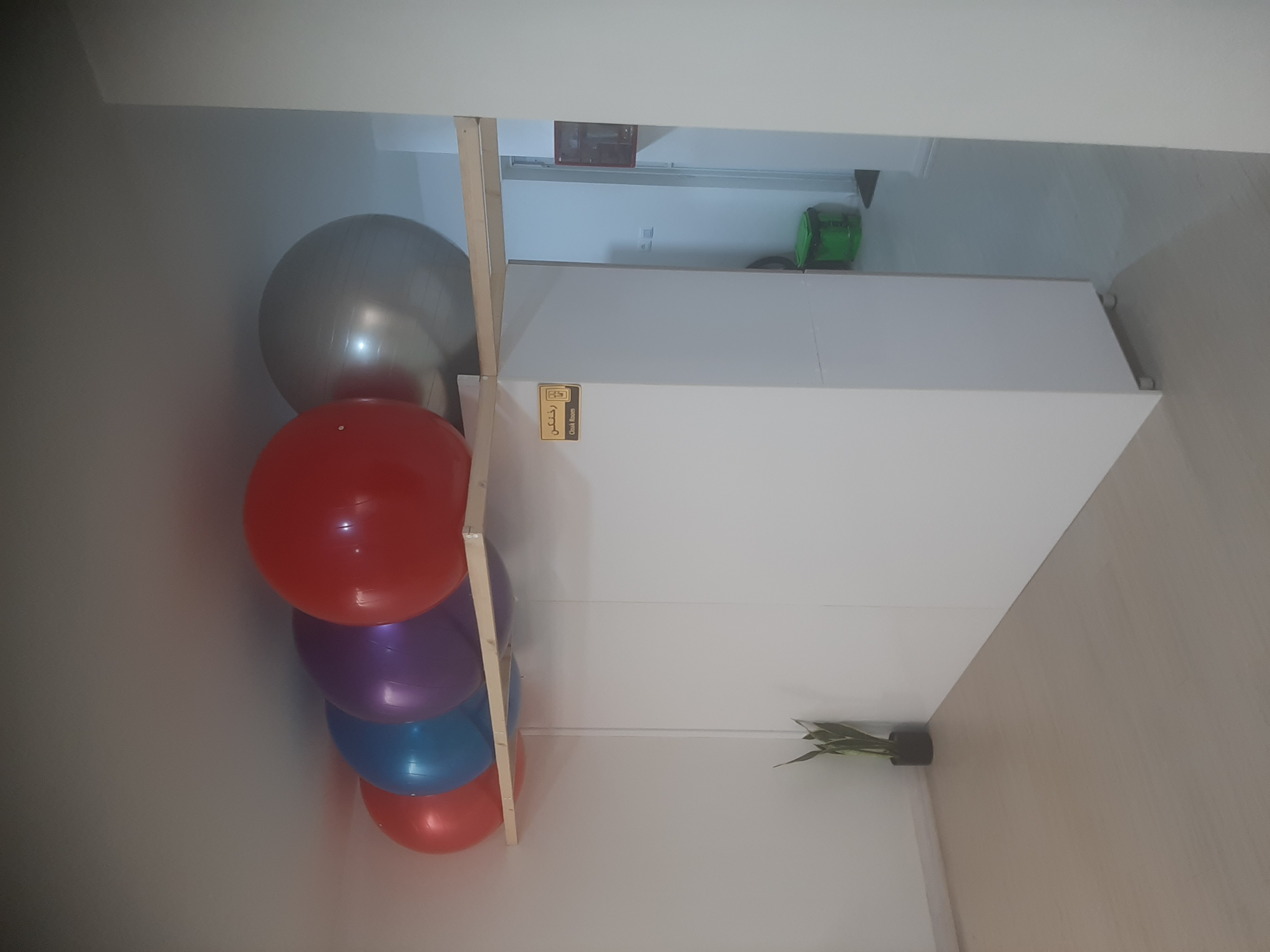 مرکز تخصصی یوگا و پیلاتس خورشید☀️